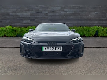 Used Audi RS5 2022 for sale - 79621387: Photo
