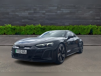 Used Audi RS5 2022 for sale - 79621387: Photo