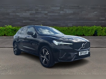 Used Volvo XC60 2022 for sale - 79621718: Photo