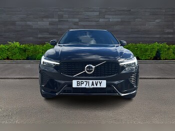 Used Volvo XC60 2022 for sale - 79621718: Photo