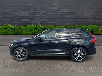 Used Volvo XC60 2022 for sale - 79621718: Photo
