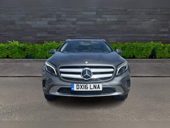Used Mercedes-Benz GLA 2016 for sale - 79621155: Photo