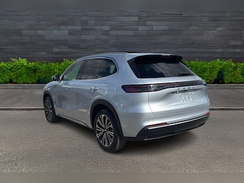 Used Geely Starray 2026 for sale - 79657885: Photo