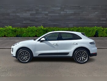 Used Porsche Macan 2021 for sale - 79621866: Photo