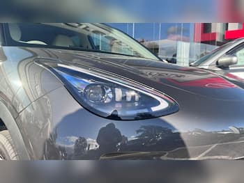 Used Geely EX2 2026 for sale - 79860891: Photo