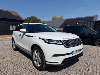 Used Land Rover Range Rover Velar 2020 for sale - 79184596: Photo