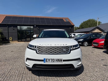 Used Land Rover Range Rover Velar 2020 for sale - 79184596: Photo