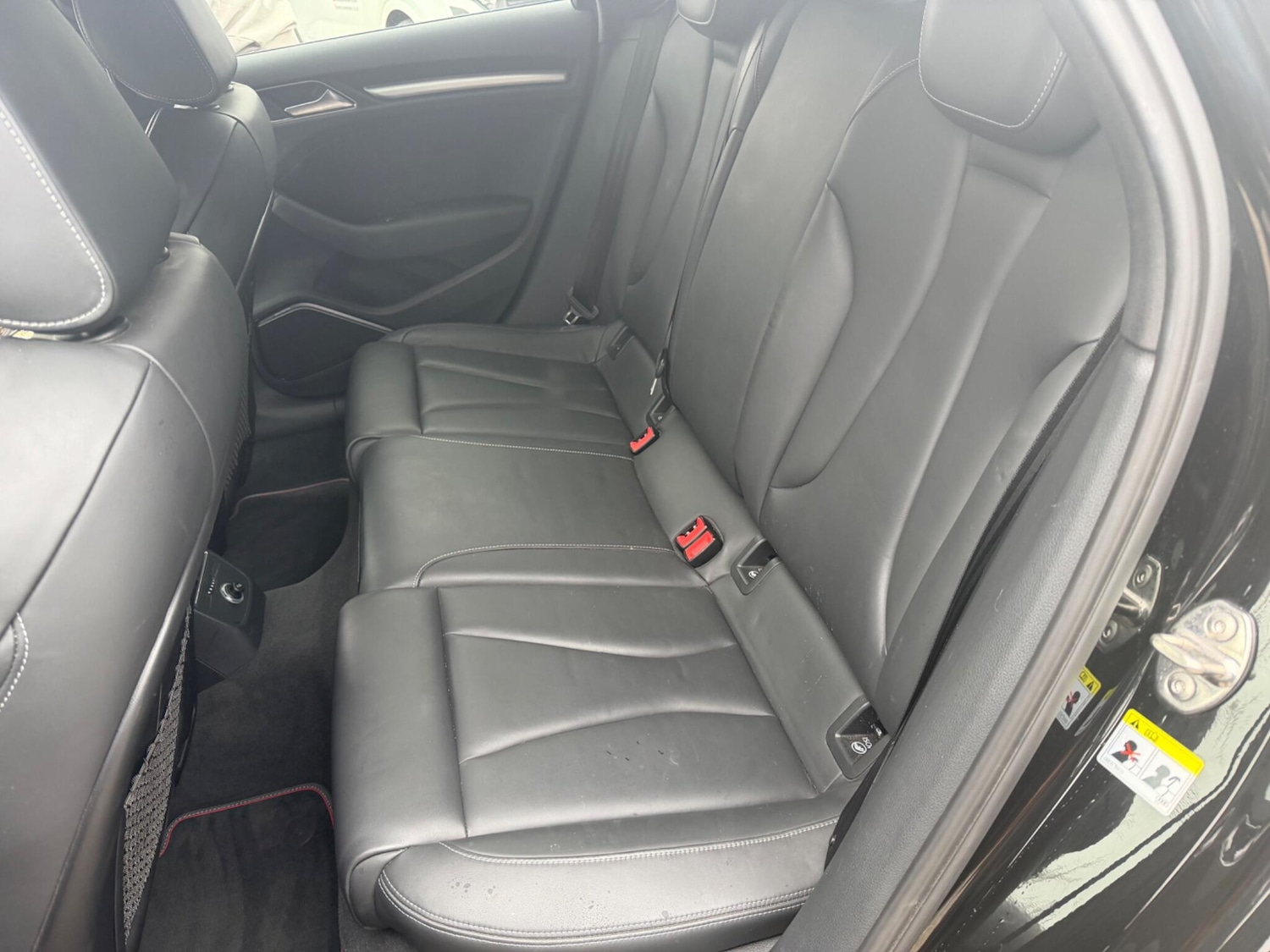 Used Audi S3 2017 for sale - 77762547: Photo 10