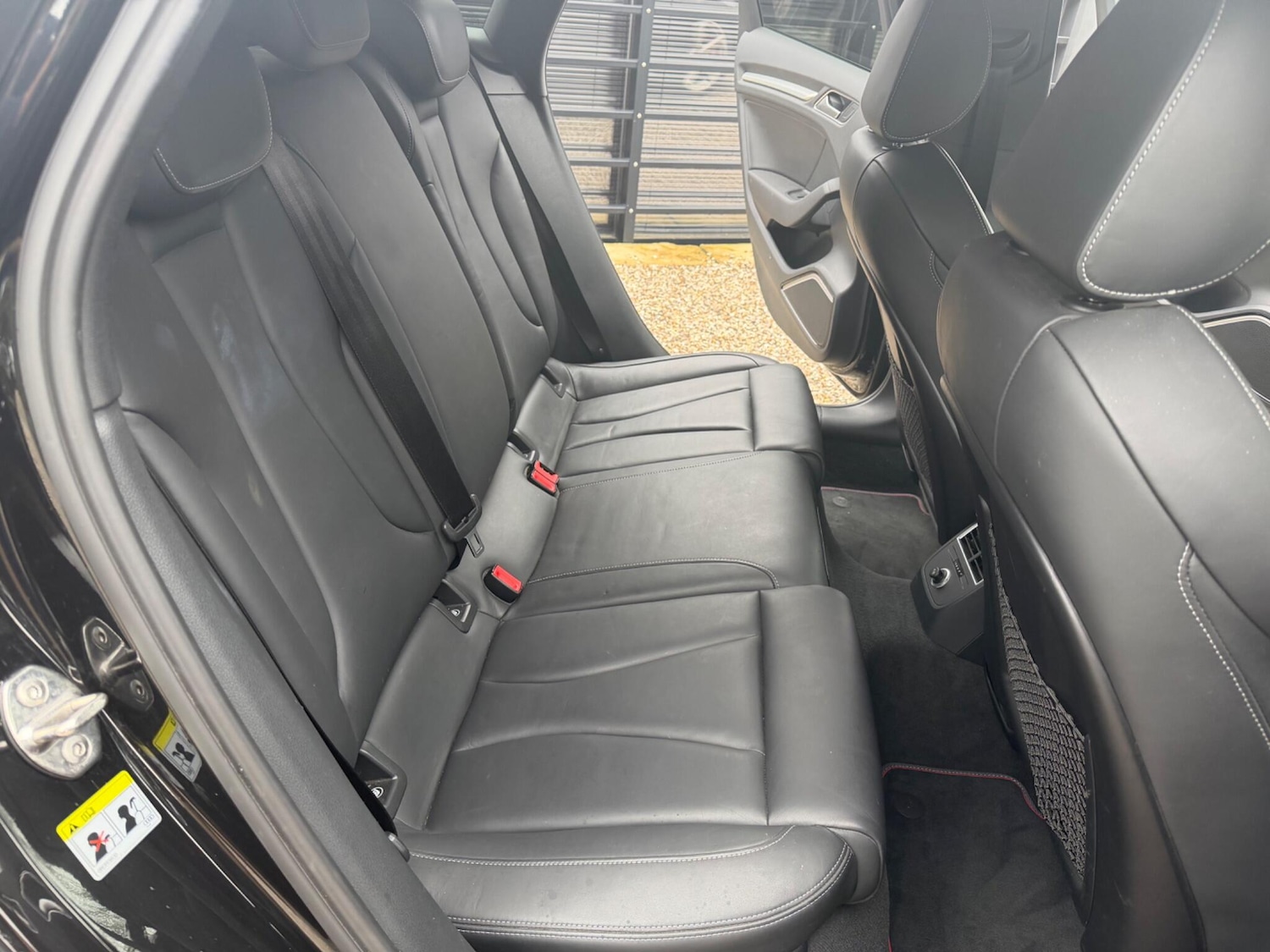 Used Audi S3 2017 for sale - 77762547: Photo 11