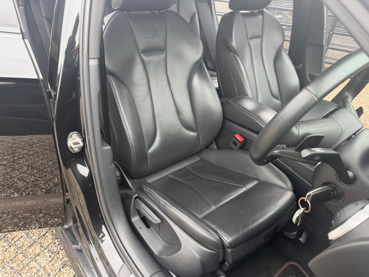 Used Audi S3 2017 for sale - 77762547: Photo 12