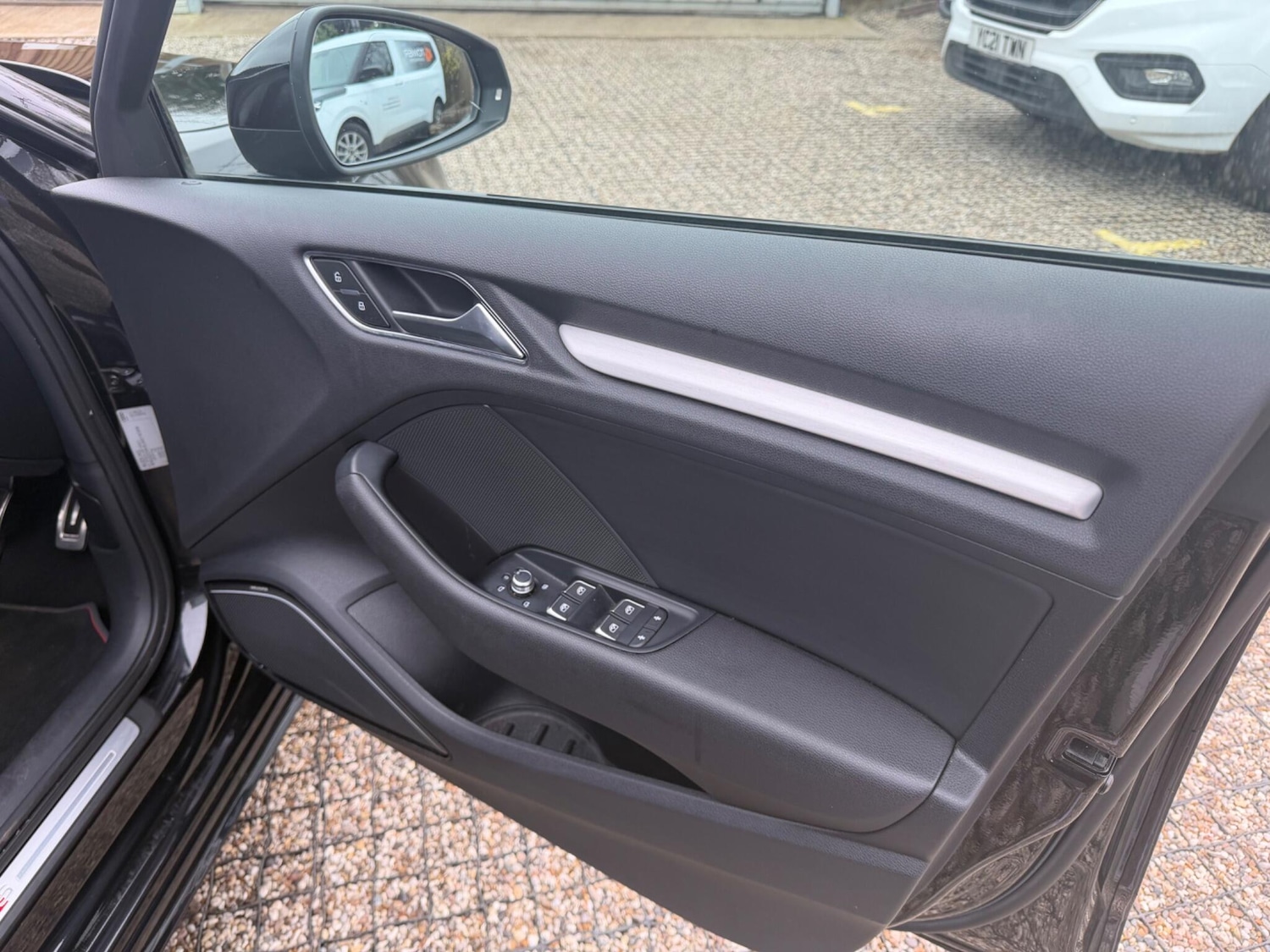 Used Audi S3 2017 for sale - 77762547: Photo 13