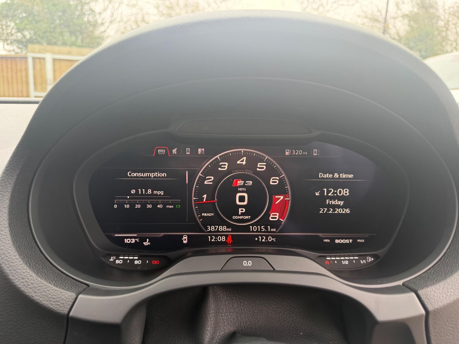 Used Audi S3 2017 for sale - 77762547: Photo 15