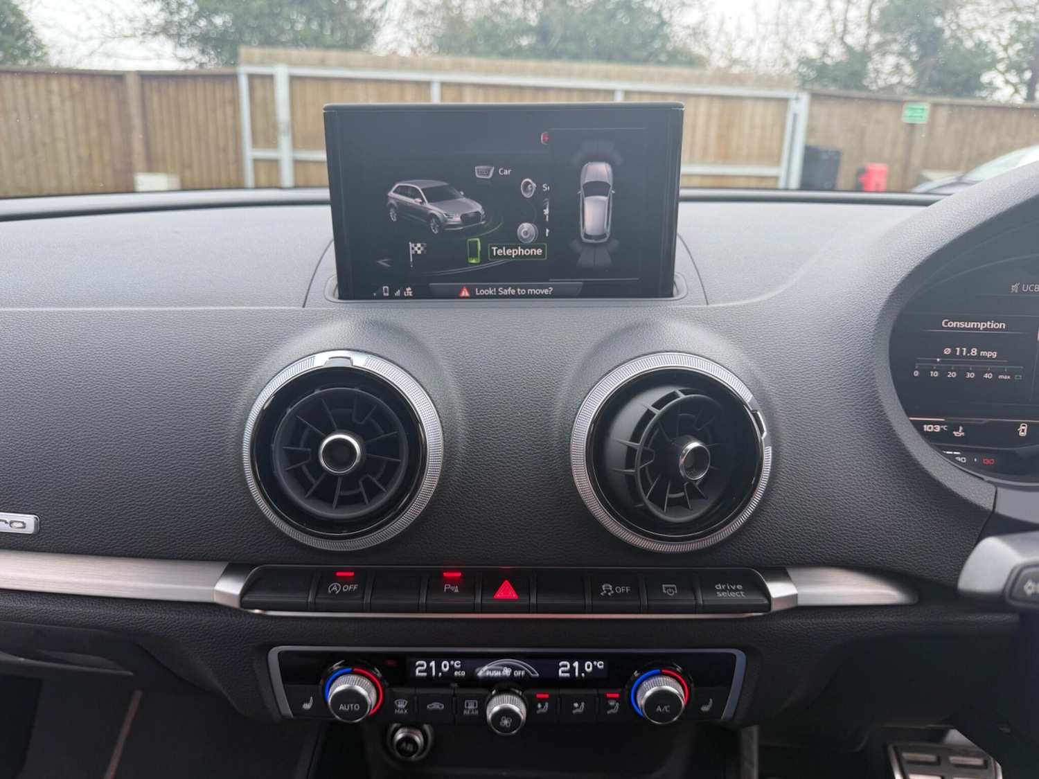 Used Audi S3 2017 for sale - 77762547: Photo 17