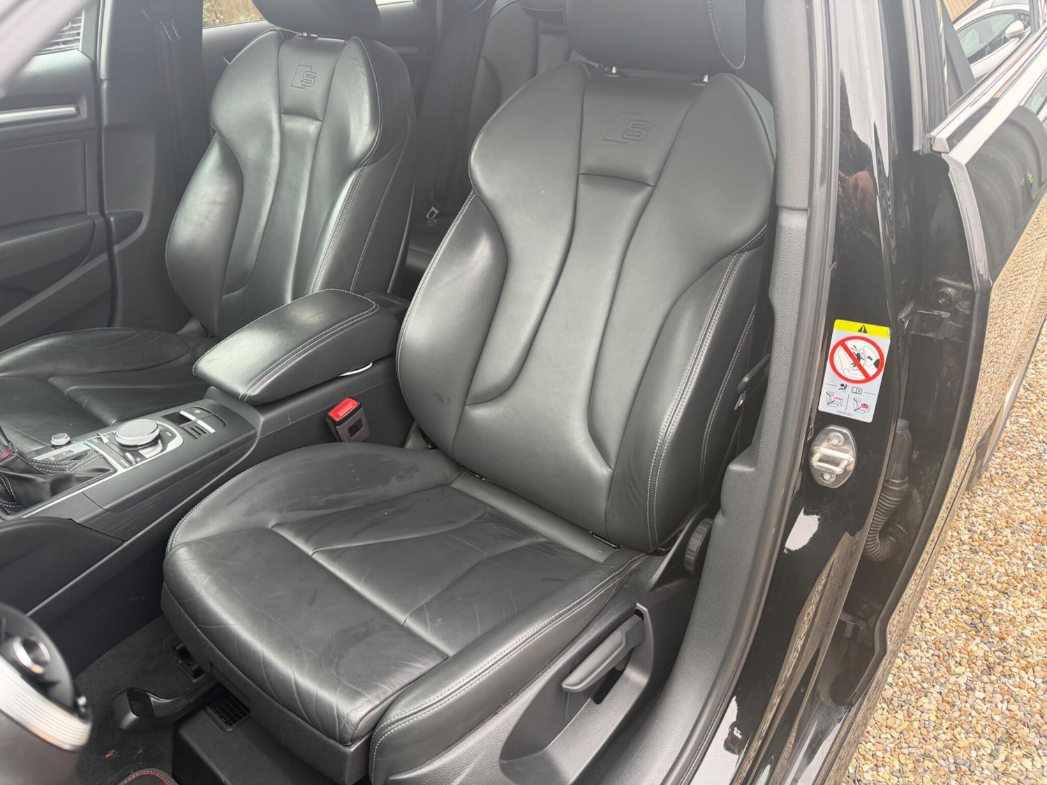 Used Audi S3 2017 for sale - 77762547: Photo 9