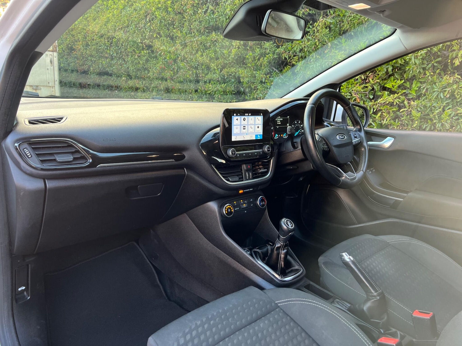 Used Ford Fiesta 2017 for sale - 78074871: Photo 20