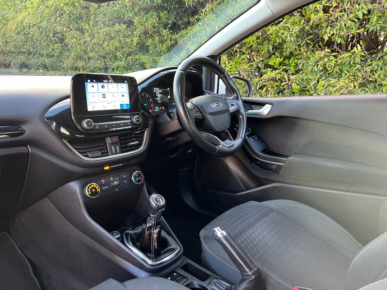 Used Ford Fiesta 2017 for sale - 78074871: Photo 21