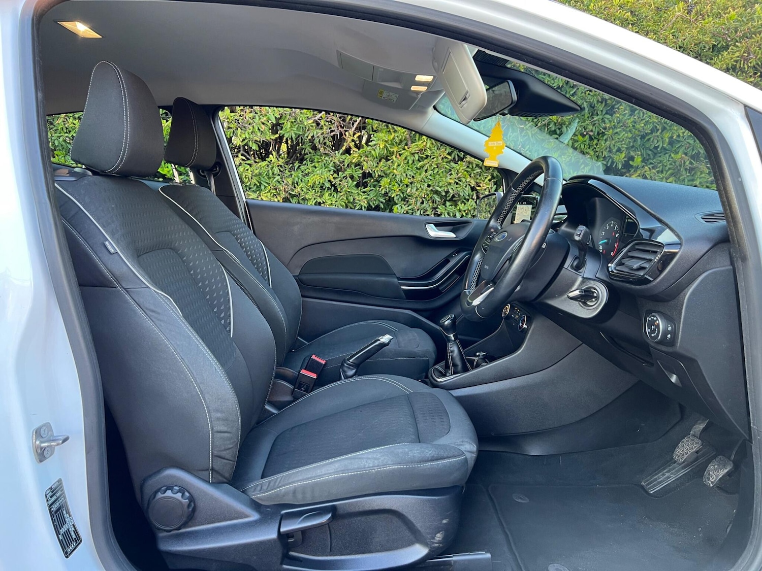 Used Ford Fiesta 2017 for sale - 78074871: Photo 22