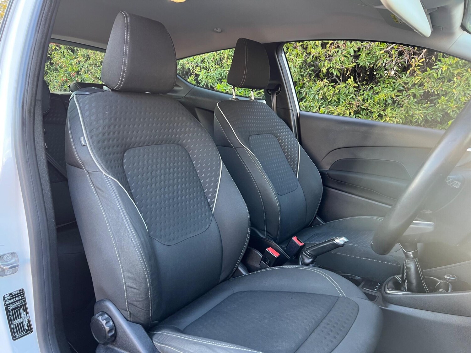 Used Ford Fiesta 2017 for sale - 78074871: Photo 23