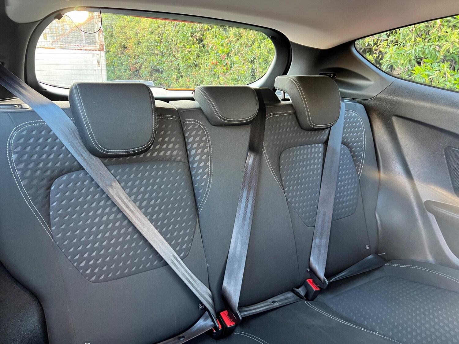 Used Ford Fiesta 2017 for sale - 78074871: Photo 24