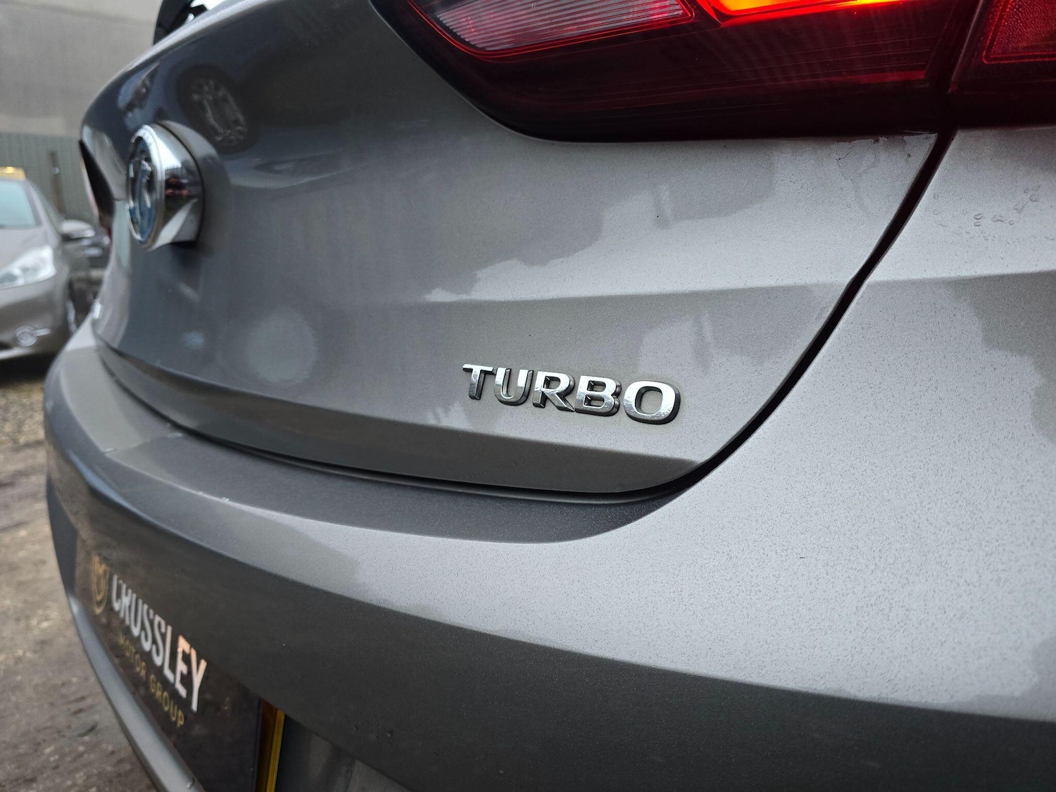 Used Vauxhall Astra 2016 for sale - 77764038: Photo 13