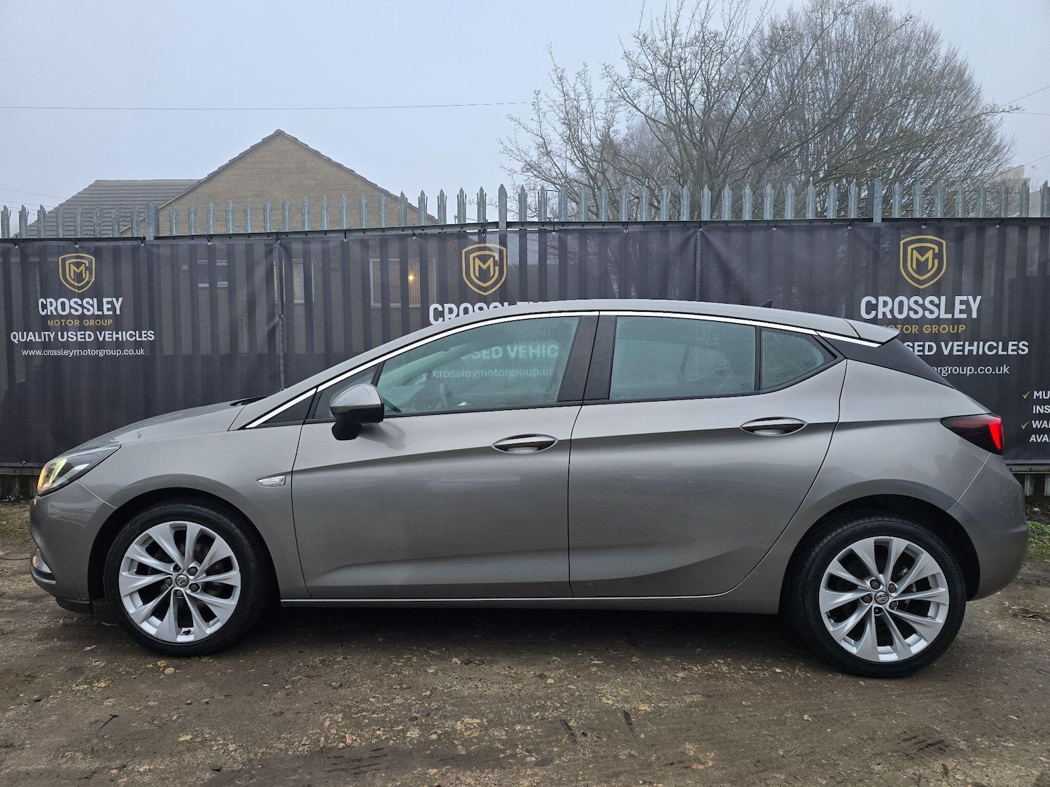 Used Vauxhall Astra 2016 for sale - 77764038: Photo 15