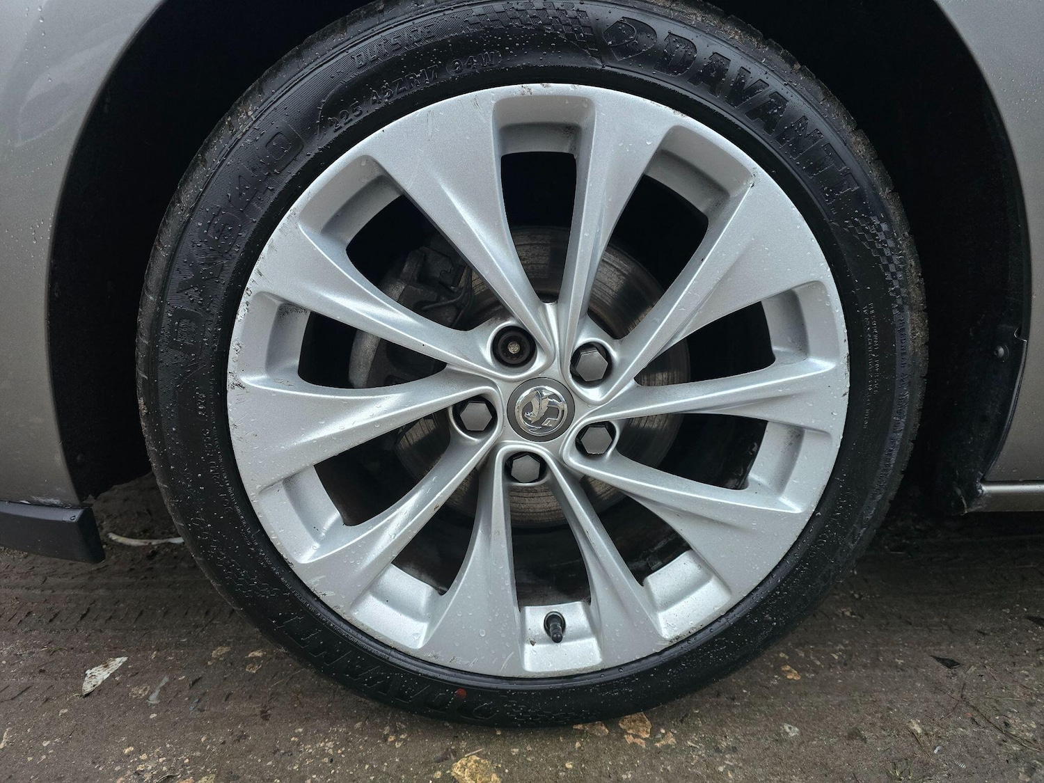 Used Vauxhall Astra 2016 for sale - 77764038: Photo 18