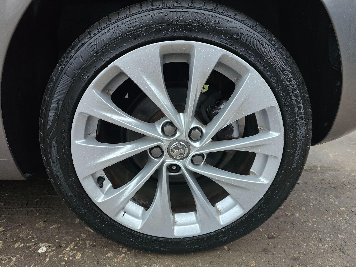 Used Vauxhall Astra 2016 for sale - 77764038: Photo 19