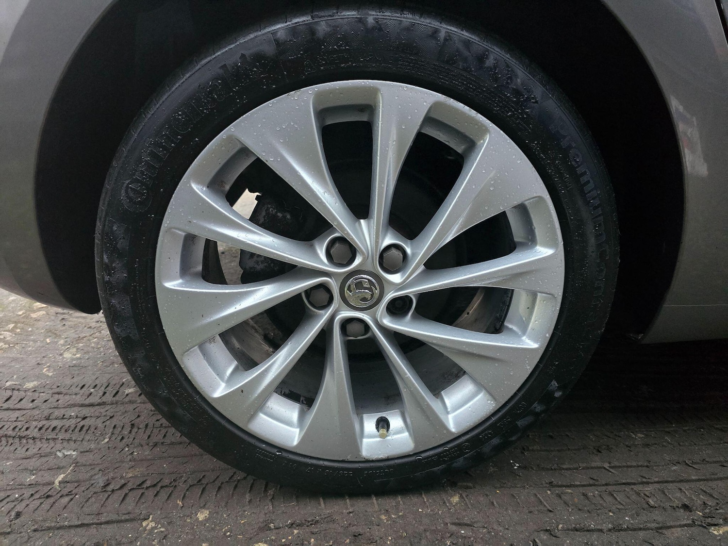 Used Vauxhall Astra 2016 for sale - 77764038: Photo 20