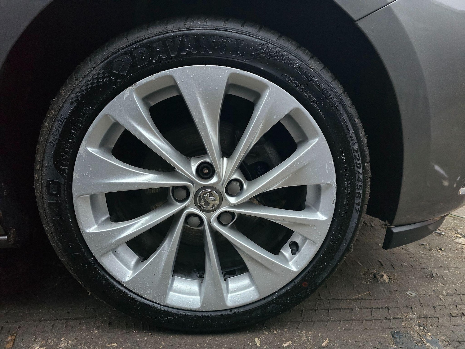 Used Vauxhall Astra 2016 for sale - 77764038: Photo 21