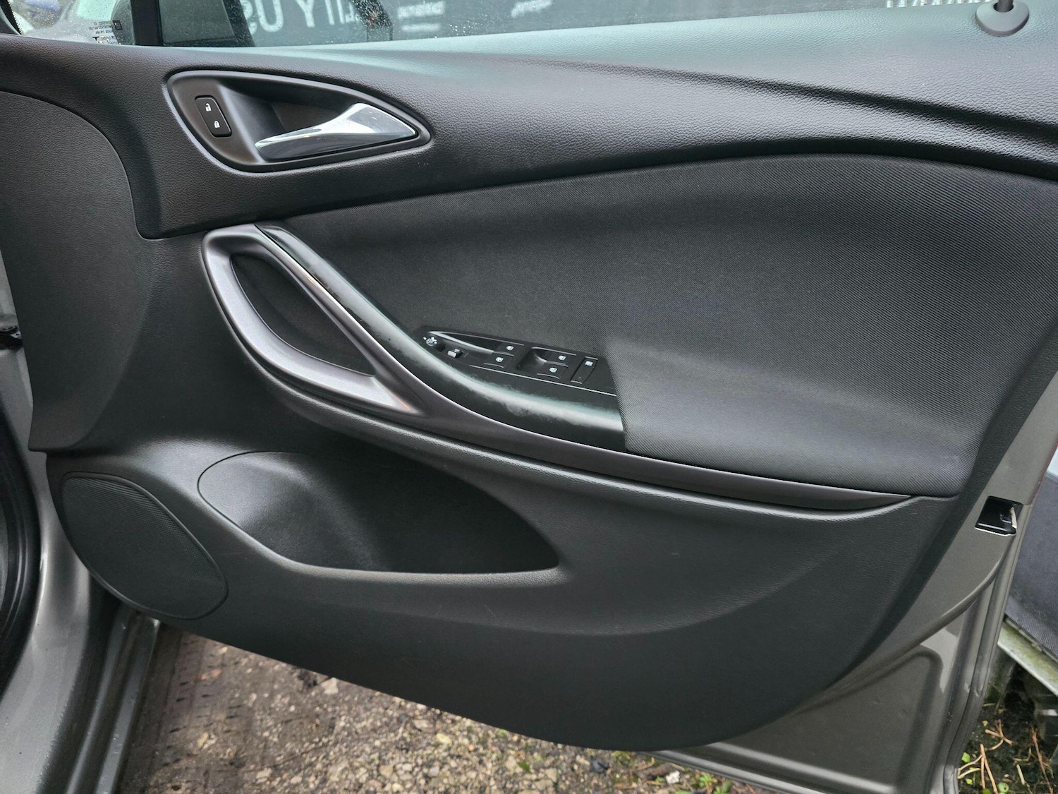 Used Vauxhall Astra 2016 for sale - 77764038: Photo 22