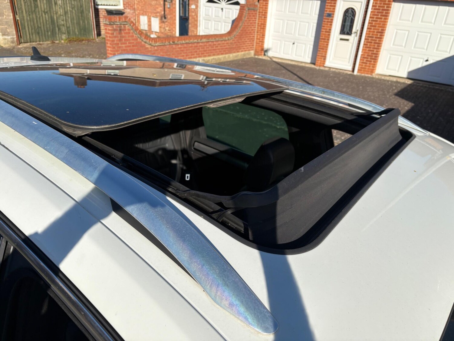 Used Volkswagen Touareg 2015 for sale - 78043768: Photo 6