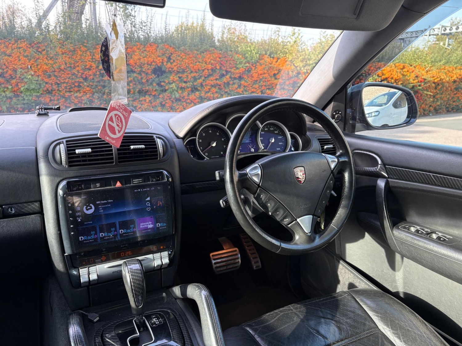 Used Porsche Cayenne 2008 for sale - 78043738: Photo 21