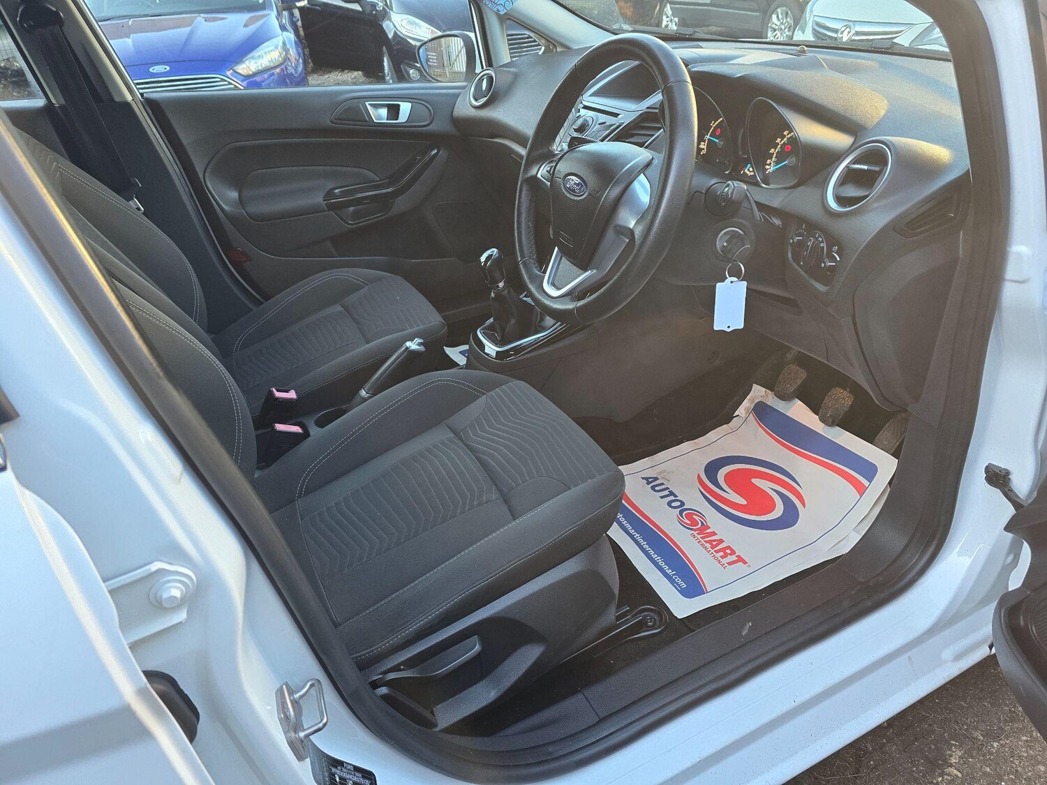 Used Ford Fiesta 2014 for sale - 77764044: Photo 18