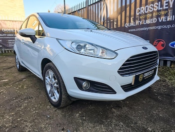 Ford Fiesta feature image
