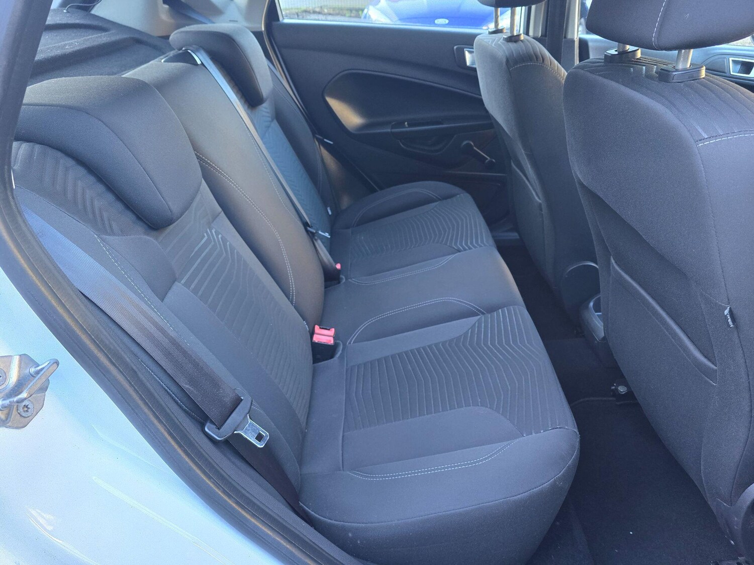 Used Ford Fiesta 2014 for sale - 77764044: Photo 21