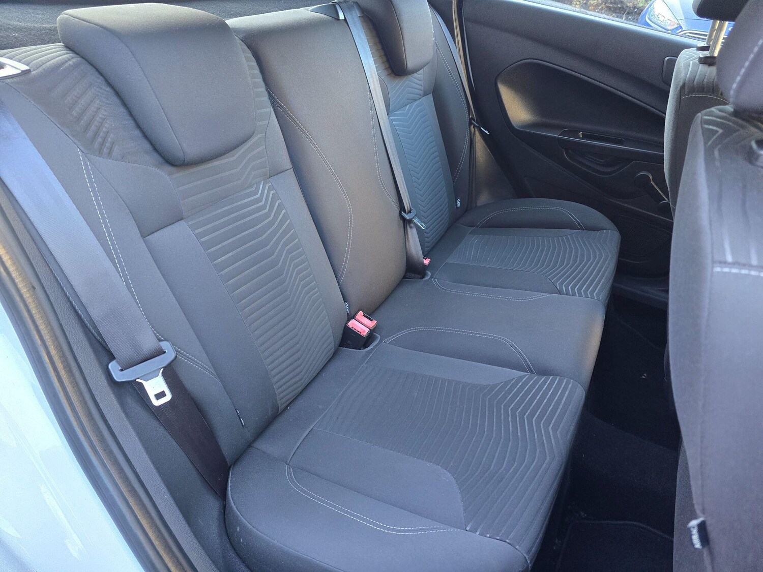 Used Ford Fiesta 2014 for sale - 77764044: Photo 22