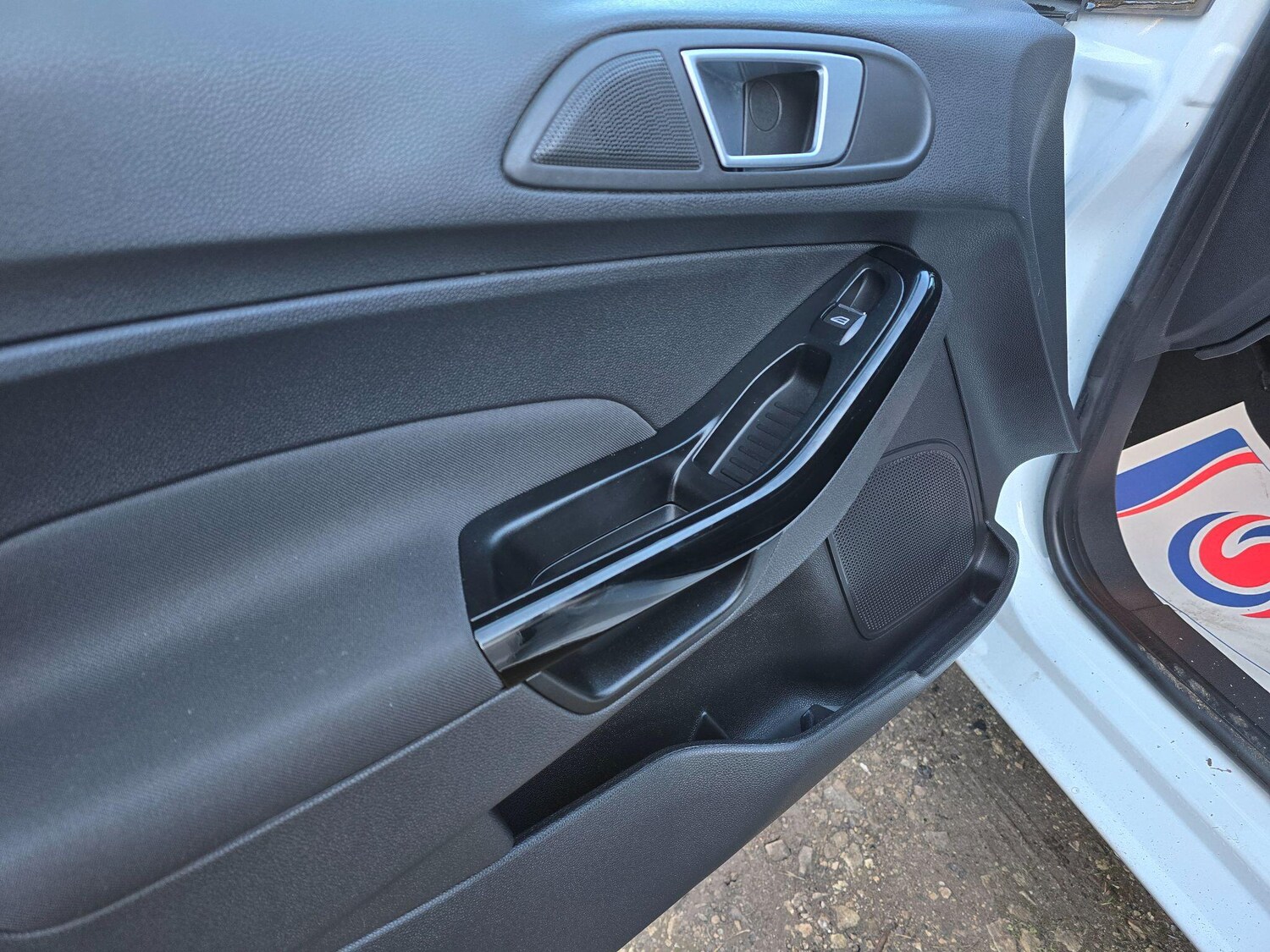 Used Ford Fiesta 2014 for sale - 77764044: Photo 23