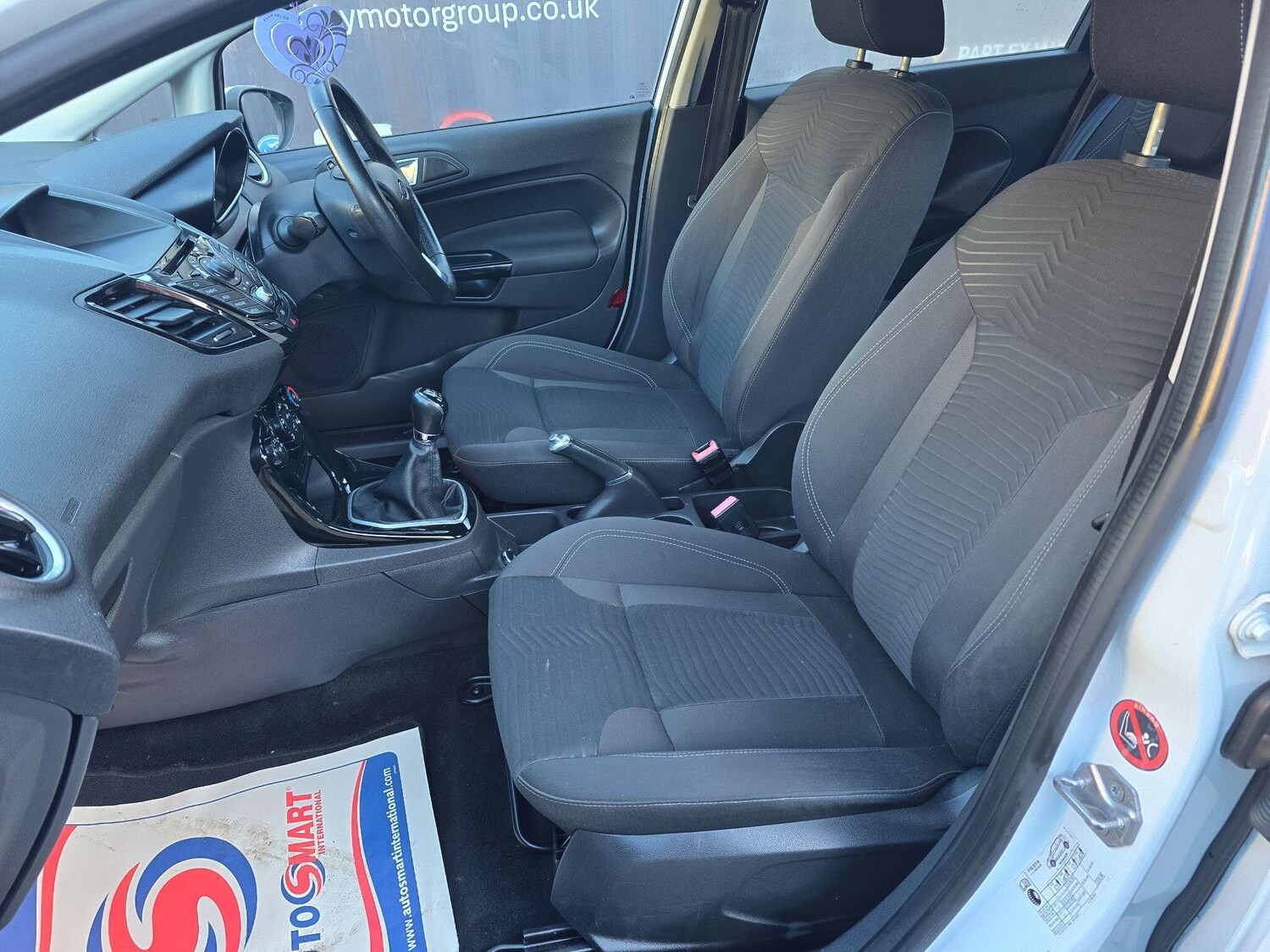 Used Ford Fiesta 2014 for sale - 77764044: Photo 24