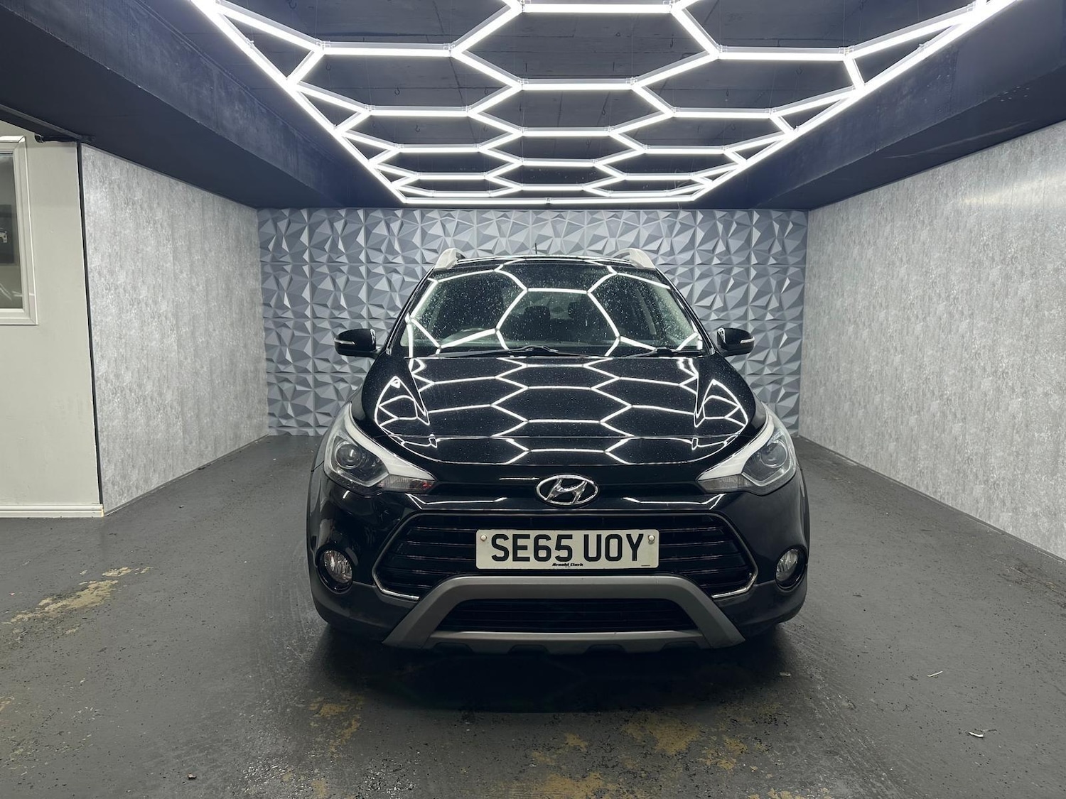 Used Hyundai i20 2016 for sale - 78029240: Photo 1