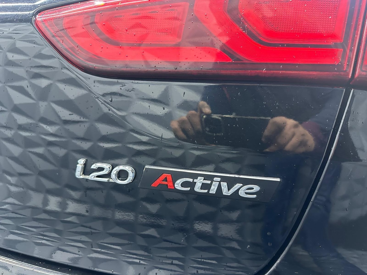 Used Hyundai i20 2016 for sale - 78029240: Photo 11