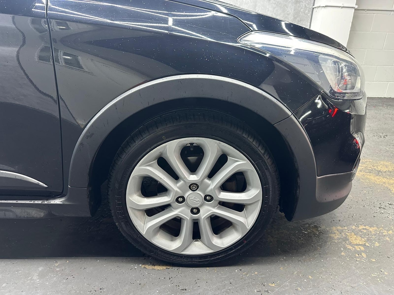 Used Hyundai i20 2016 for sale - 78029240: Photo 13