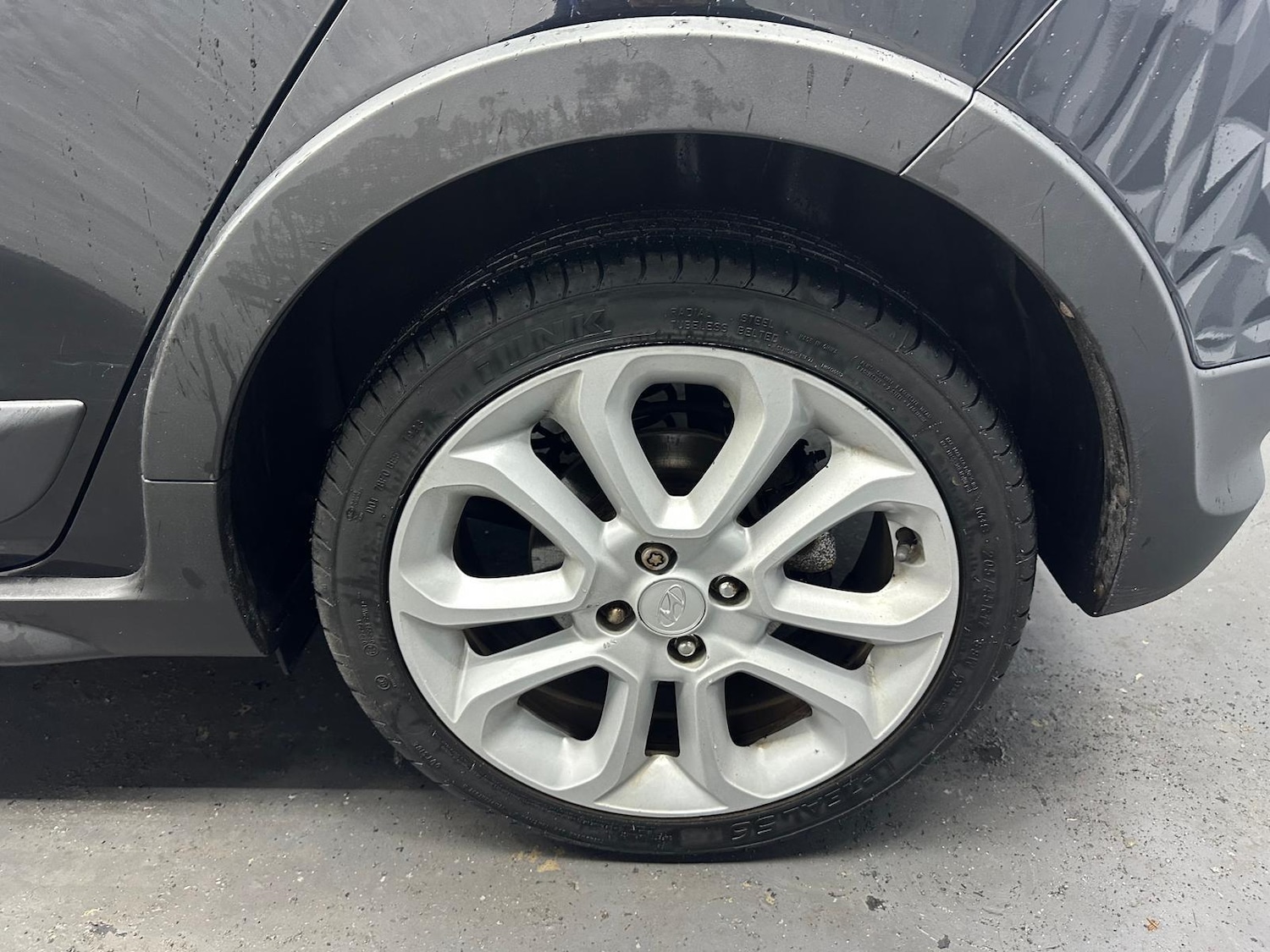 Used Hyundai i20 2016 for sale - 78029240: Photo 14