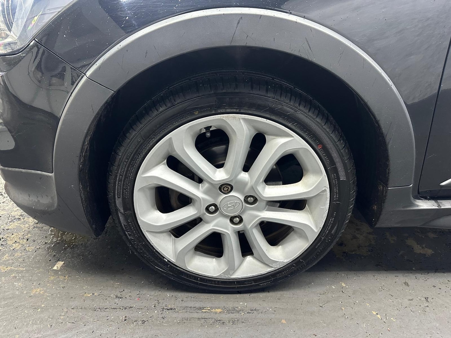 Used Hyundai i20 2016 for sale - 78029240: Photo 16