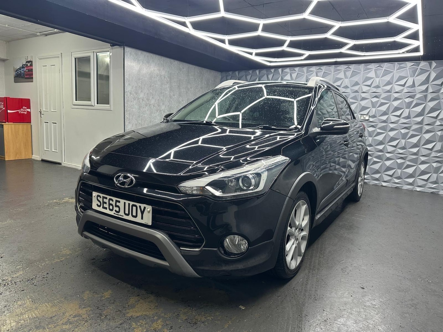 Used Hyundai i20 2016 for sale - 78029240: Photo 2