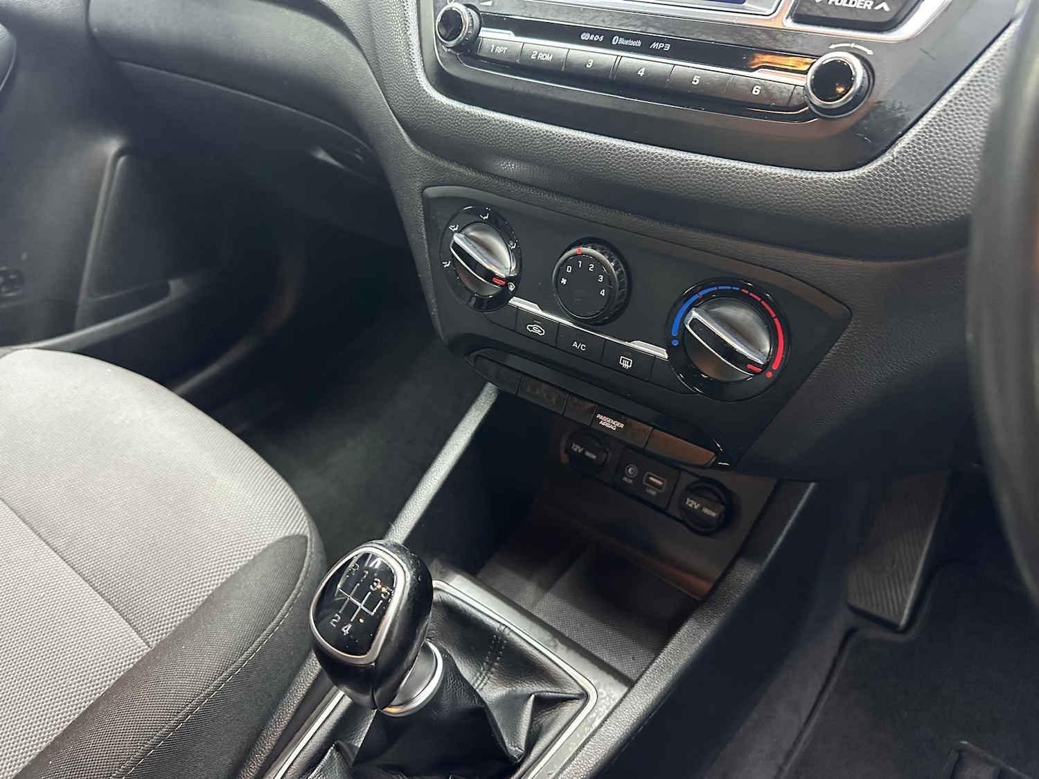 Used Hyundai i20 2016 for sale - 78029240: Photo 25