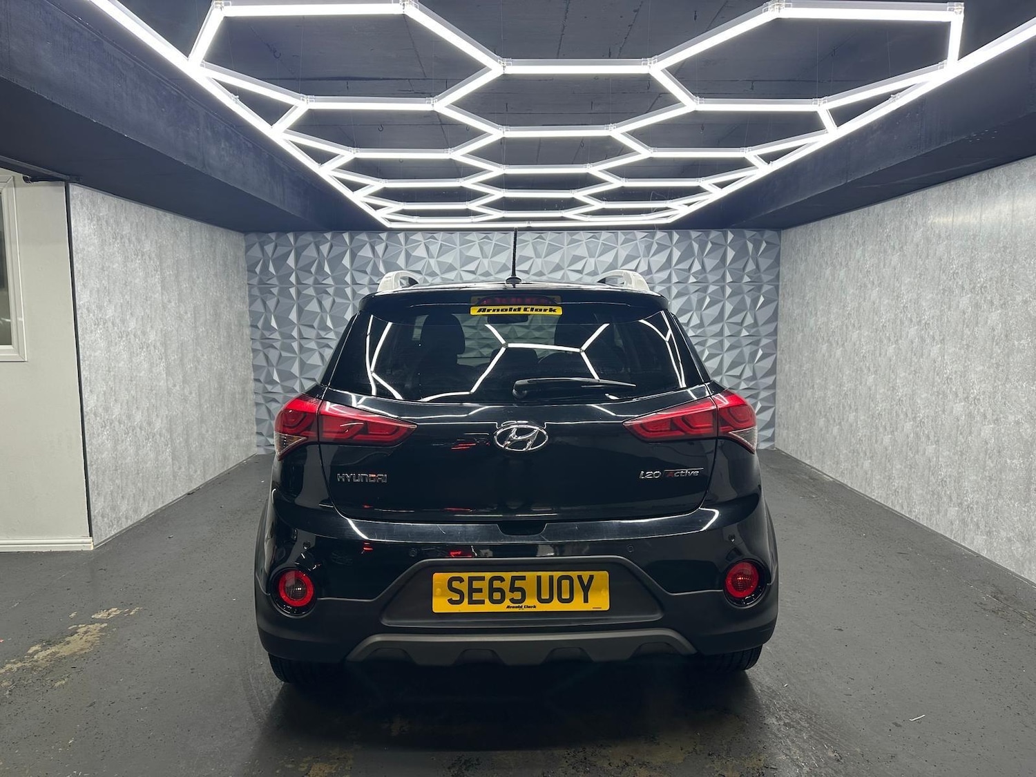 Used Hyundai i20 2016 for sale - 78029240: Photo 5