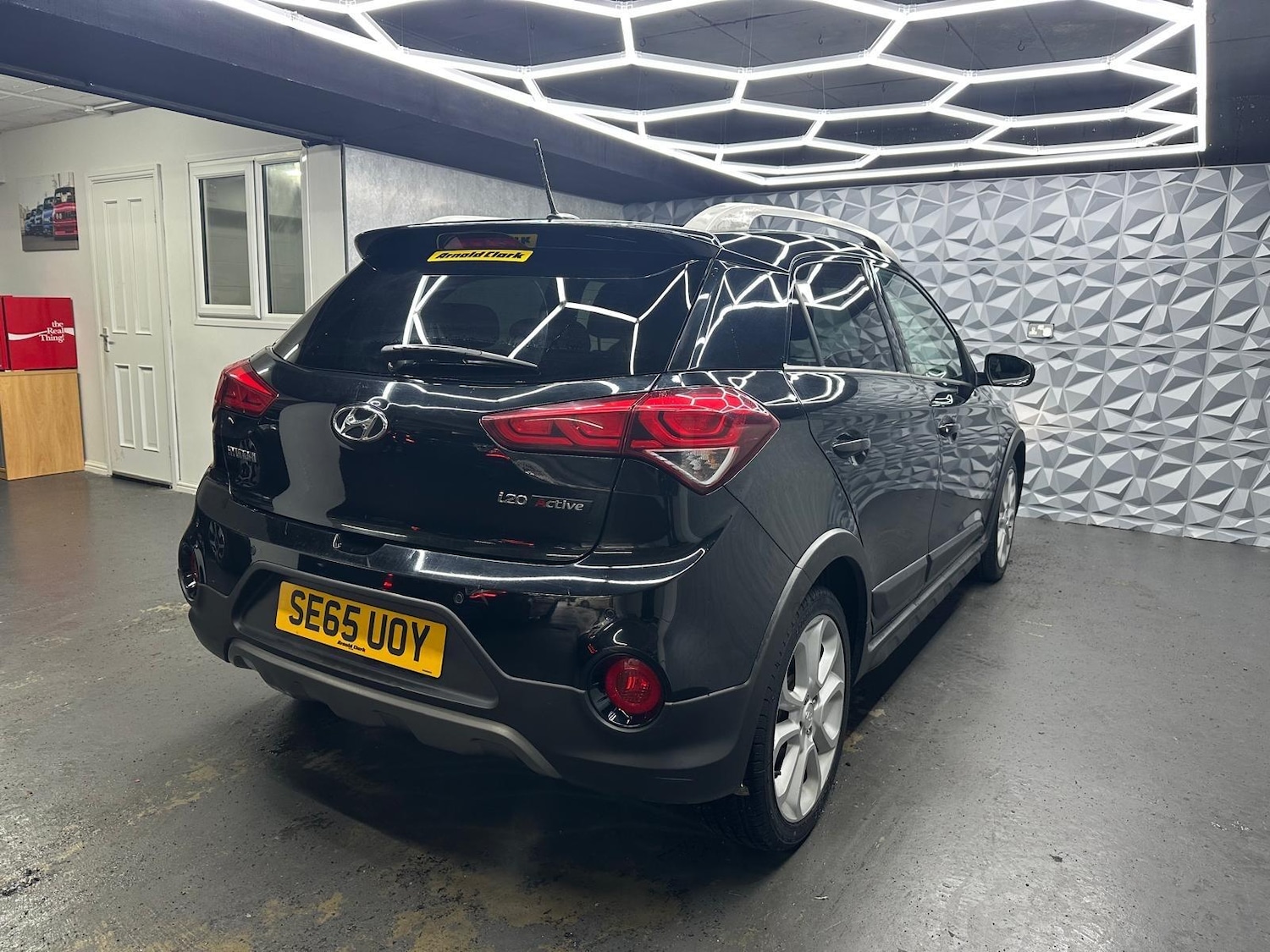 Used Hyundai i20 2016 for sale - 78029240: Photo 6