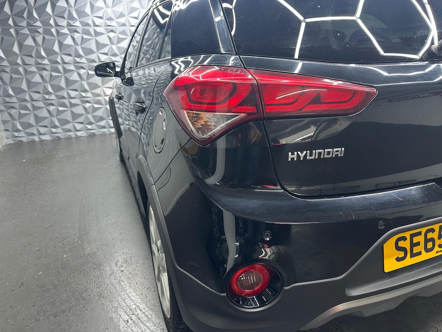 Used Hyundai i20 2016 for sale - 78029240: Photo 7