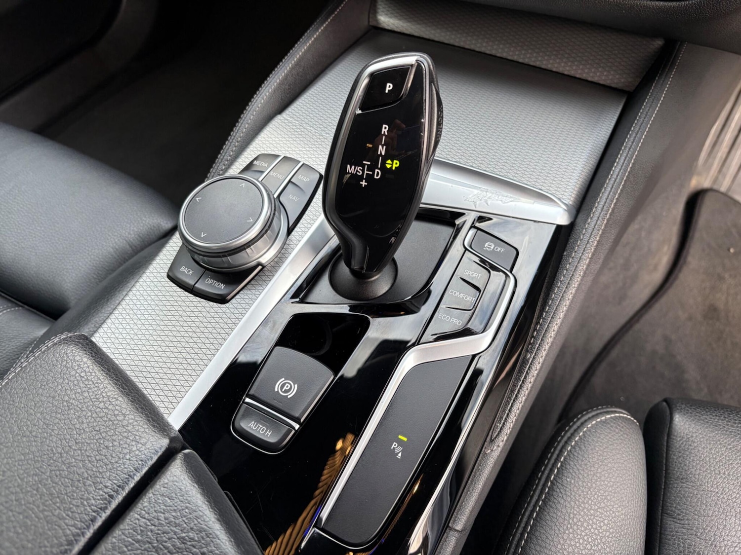 Used BMW 5 Series 2020 for sale - 78043742: Photo 19