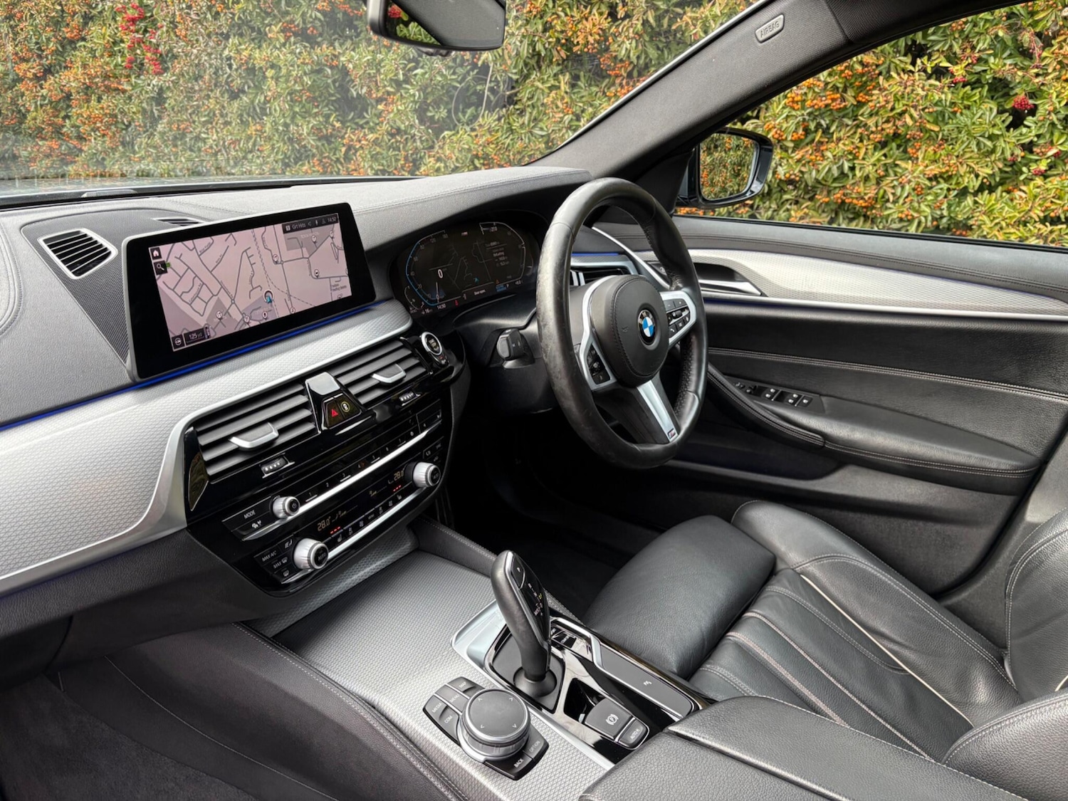 Used BMW 5 Series 2020 for sale - 78043742: Photo 20